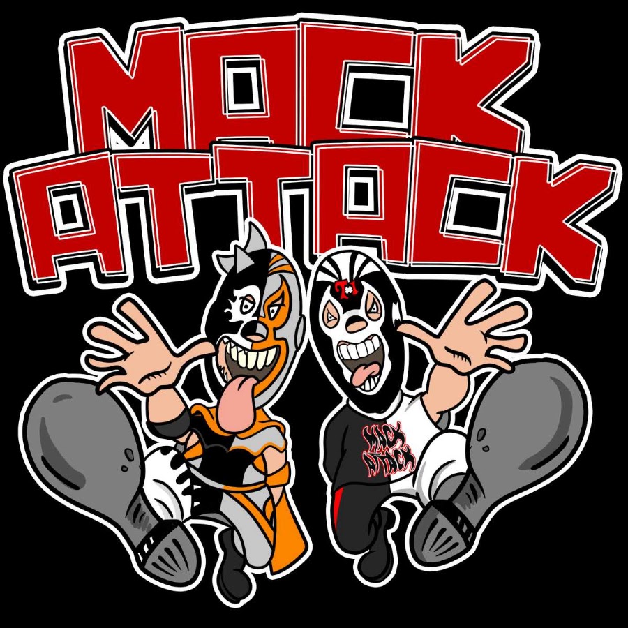 Mack Attack logo