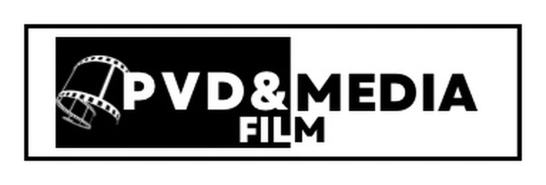 PVD&Media Film logo